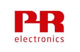 Logo von PR electronics
