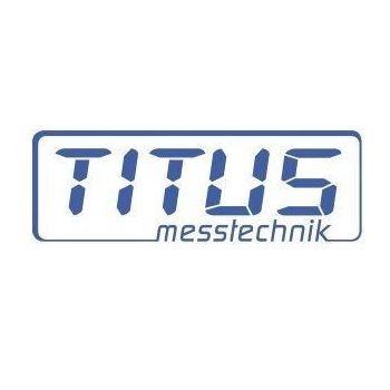 Bild TITUS Logo